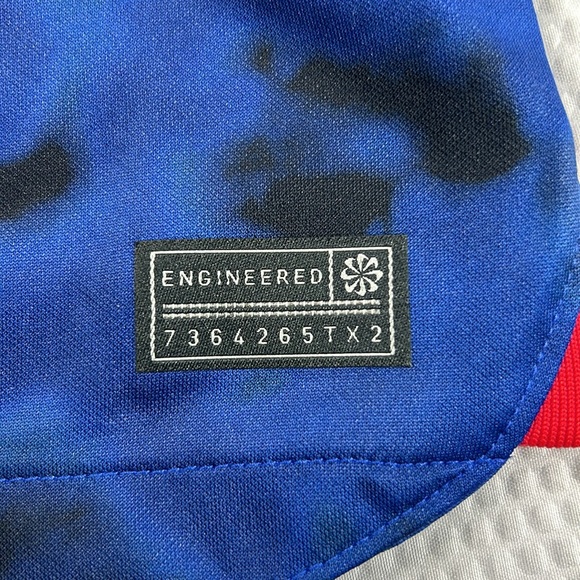 Nike USA Soccer jersey - Picture 8 of 12